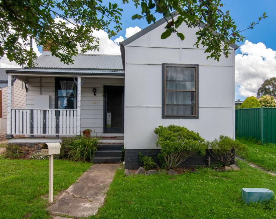 227 Goulburn St, Crookwell, NSW 2583