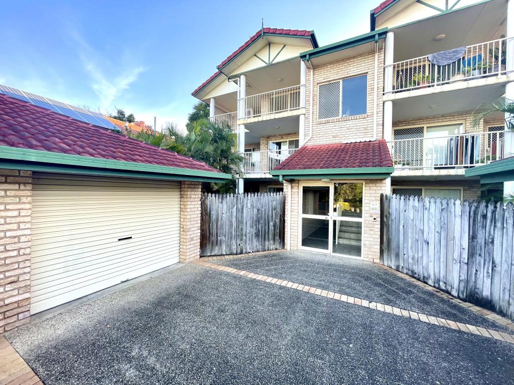 3/17 Trackson St, Alderley, QLD 4051