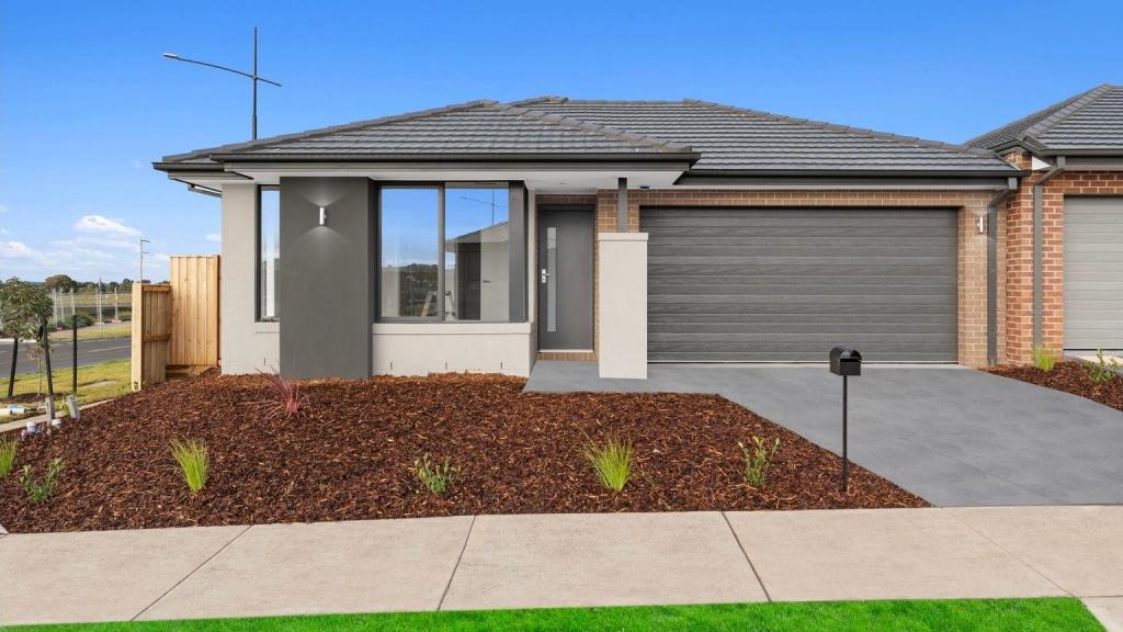 8 Leggatt Way, Donnybrook, VIC 3064