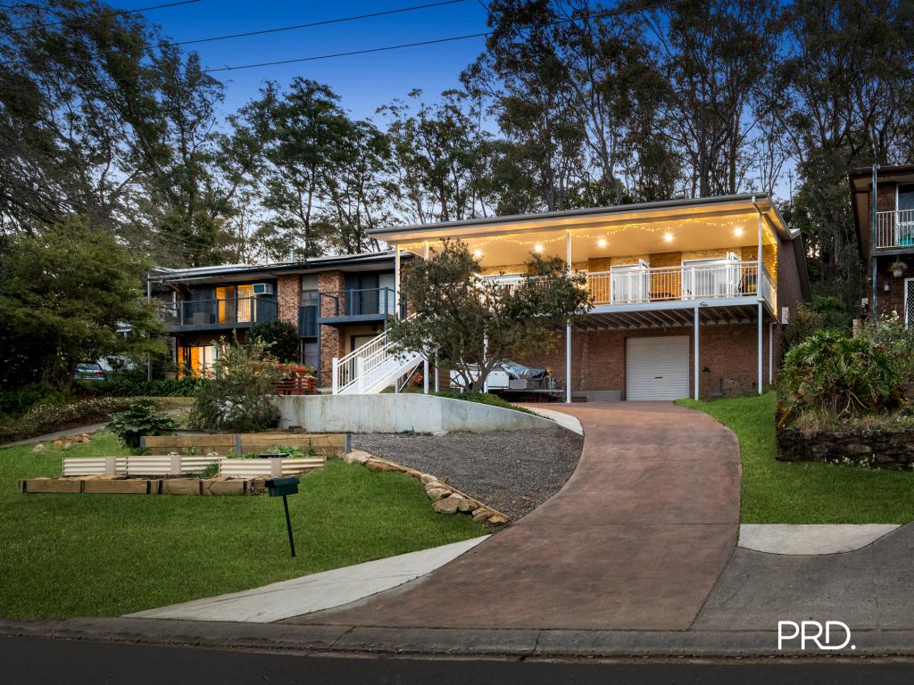 5 John St, Hazelbrook, NSW 2779