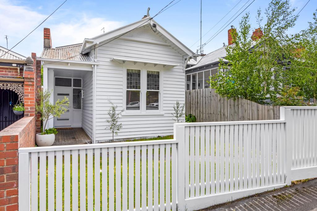 28 Barkly St, Bakery Hill, VIC 3350