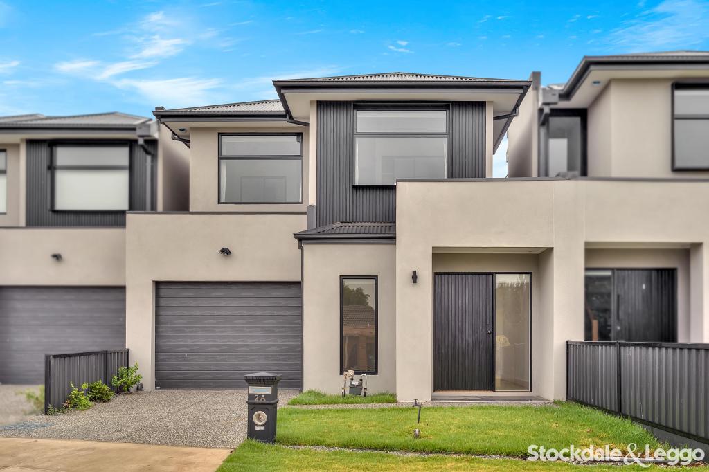 2a Augusta Cl, Sunbury, VIC 3429