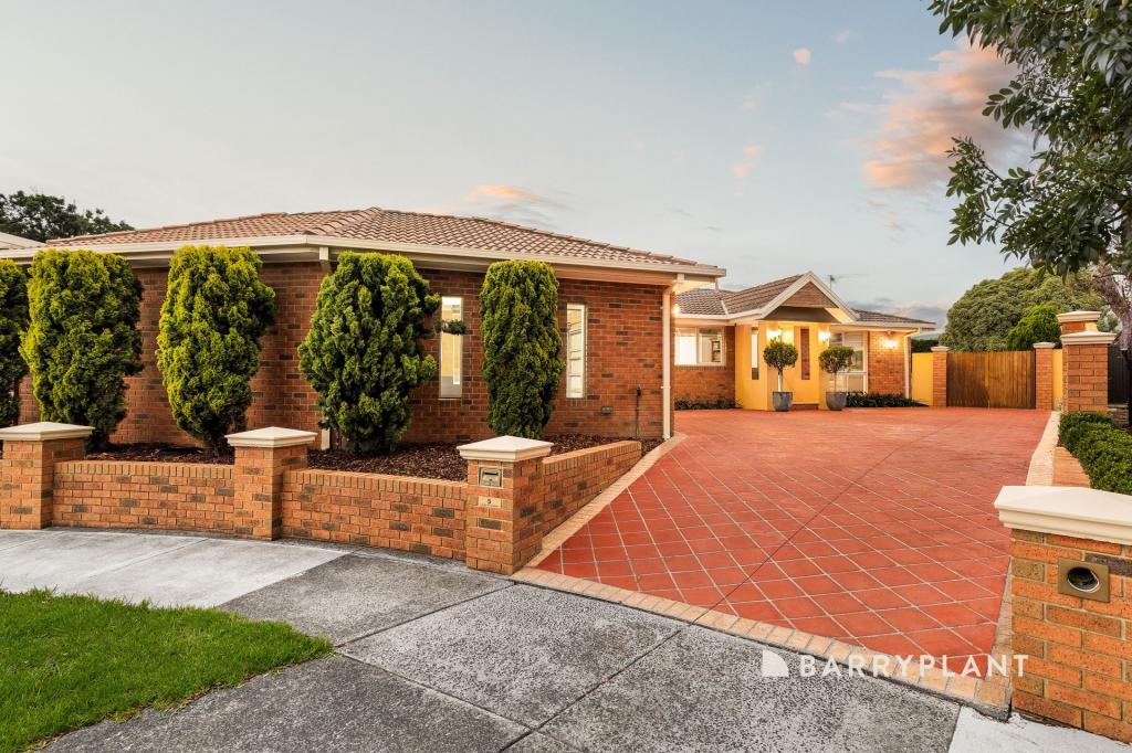 5 Lalbert Ct, Lysterfield, VIC 3156