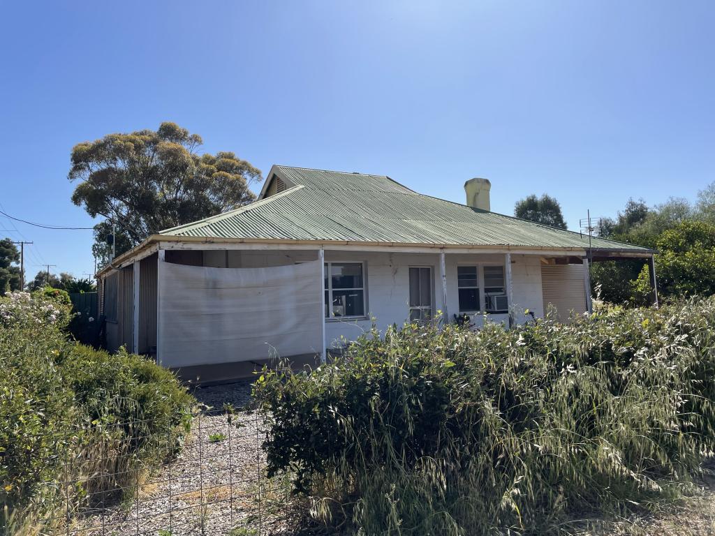 26 Hurtle St, Georgetown, SA 5472