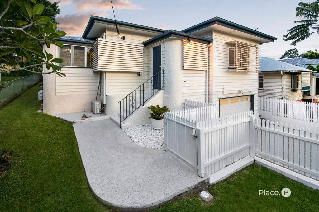 11 Purcell St, Moorooka, QLD 4105