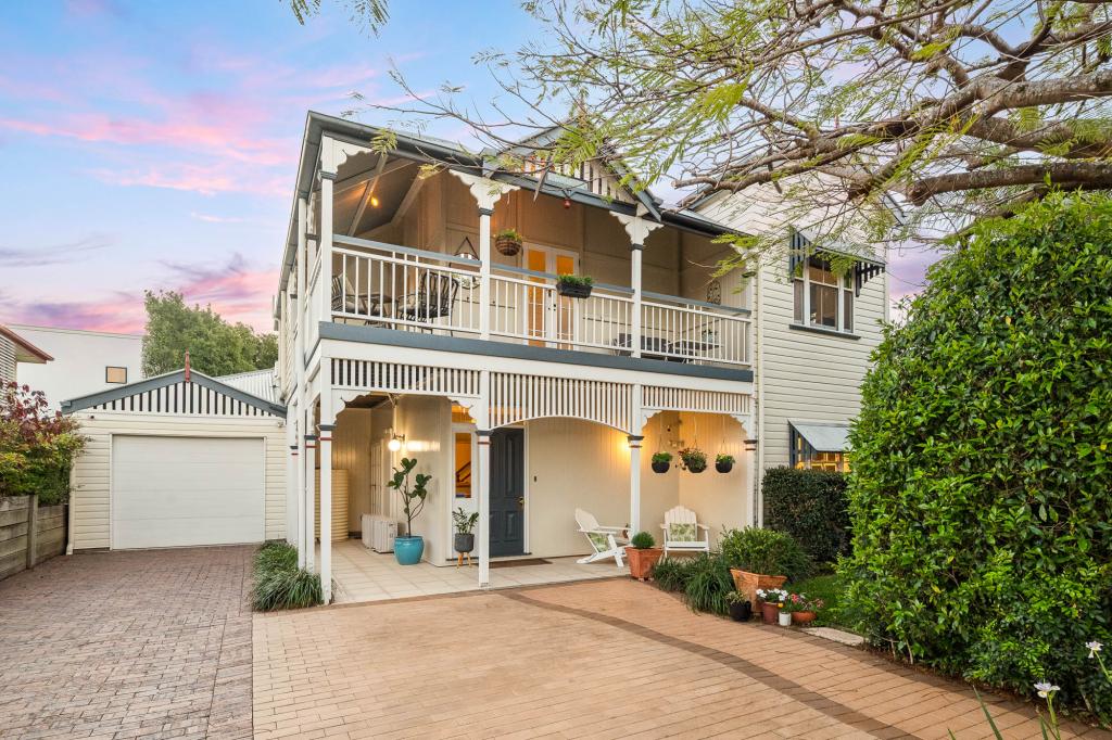 105 Andrew Ave, Tarragindi, QLD 4121
