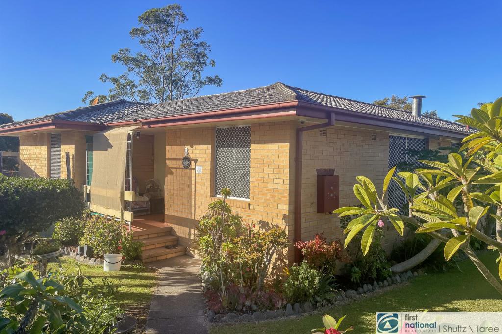 8 Denva Bird Way, Taree, NSW 2430