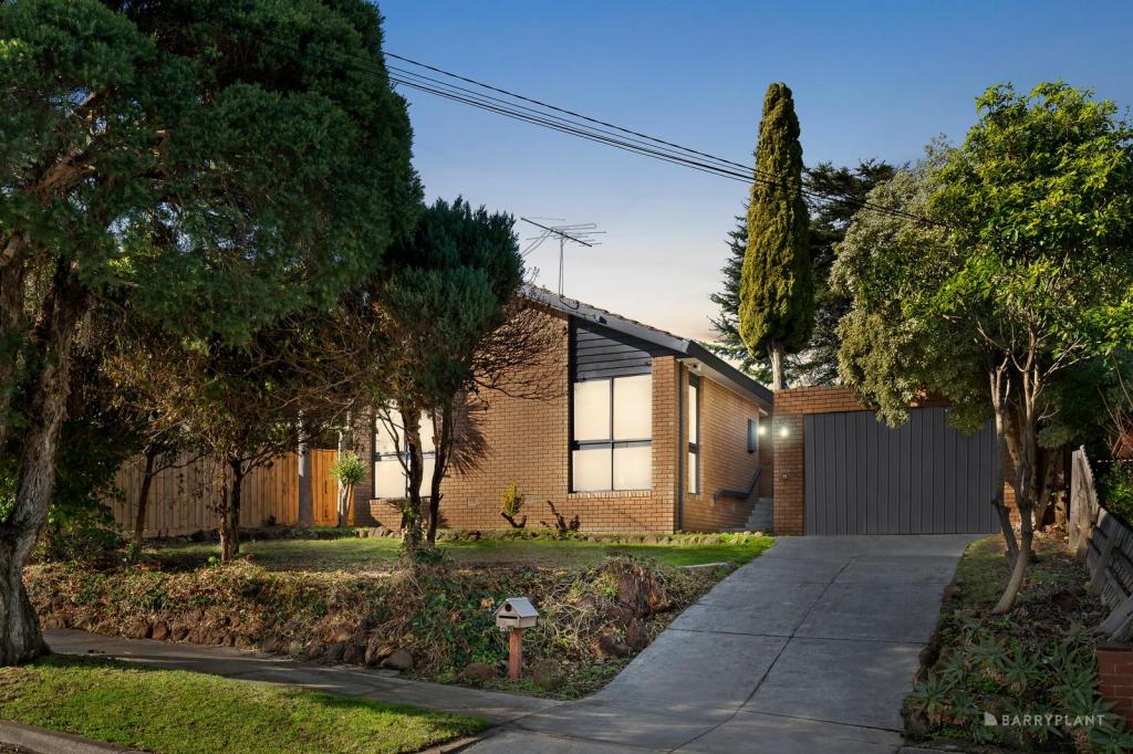 28 Jeffrey St, Templestowe Lower, VIC 3107