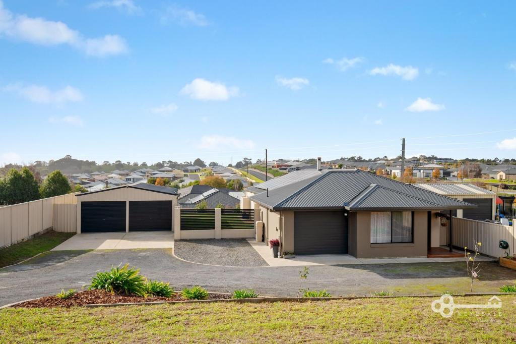 7 Mayflower Ct, Mount Gambier, SA 5290