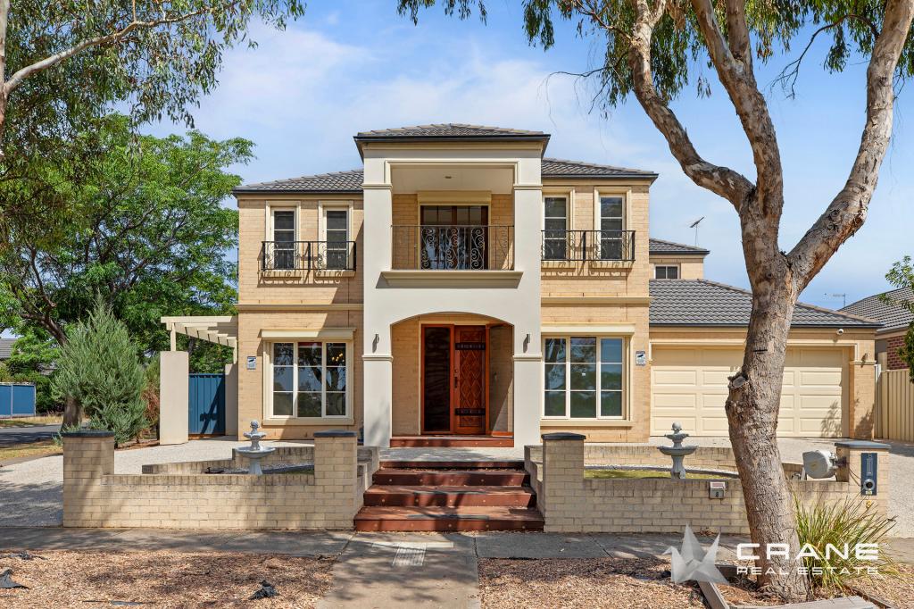 8 The Ridge, Caroline Springs, VIC 3023
