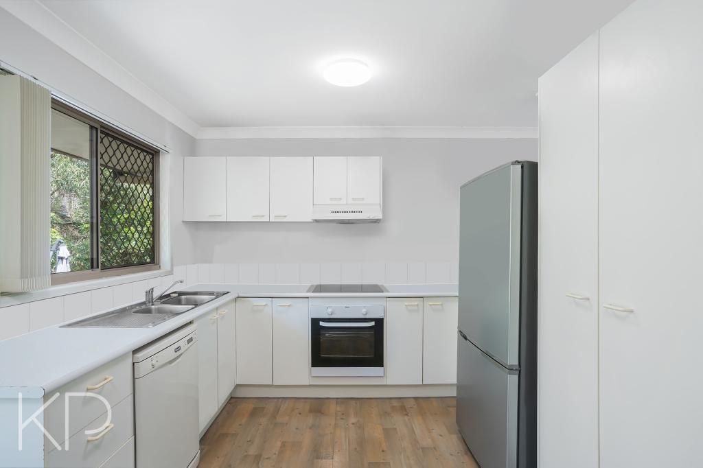 15/14 Bourton Rd, Merrimac, QLD 4226