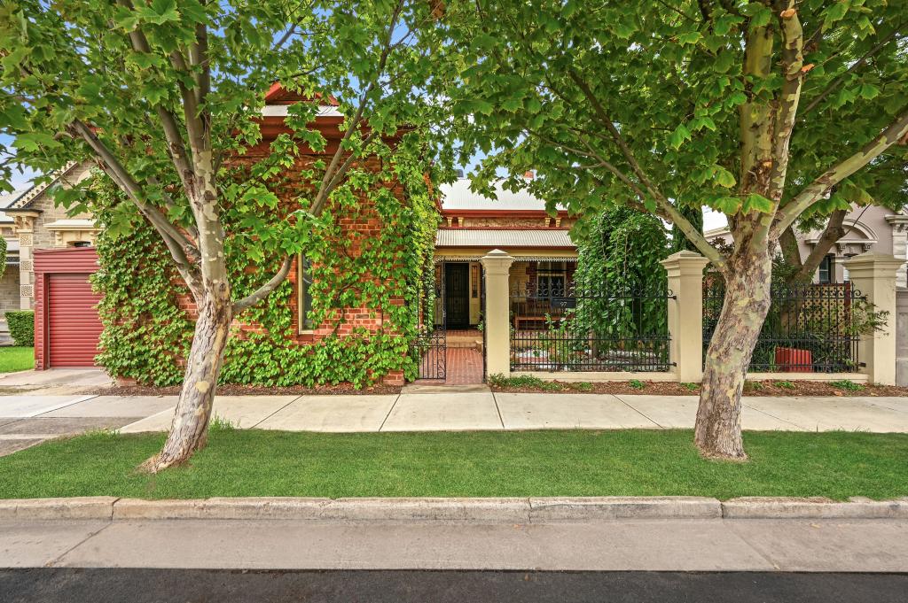 97 Woolnough Rd, Largs Bay, SA 5016