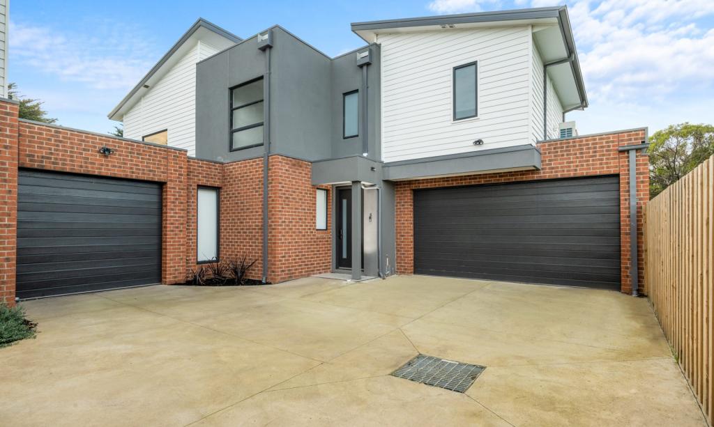 6/47 Ward St, St Leonards, VIC 3223