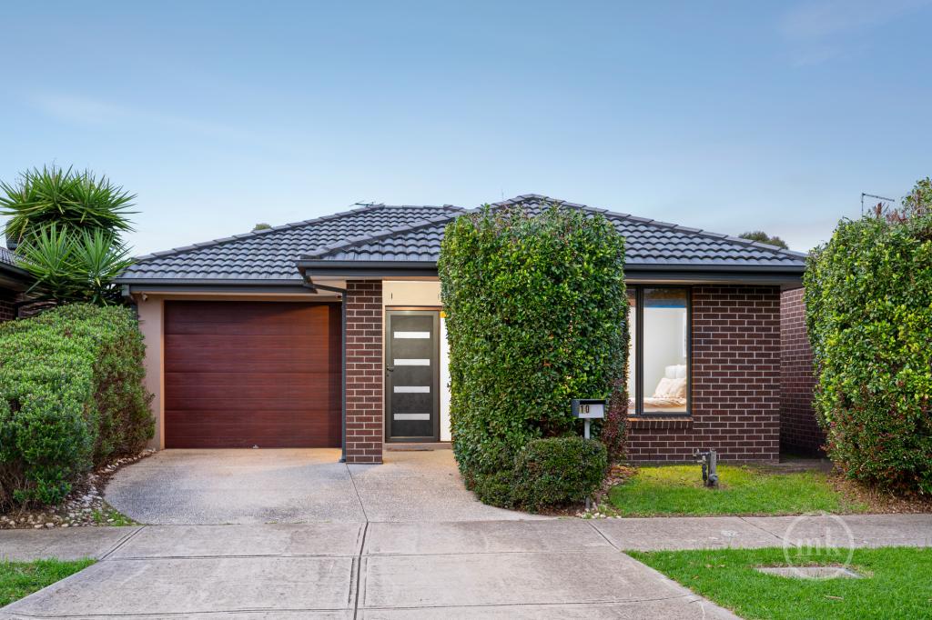 10 Dalwhinnie Cl, Mernda, VIC 3754