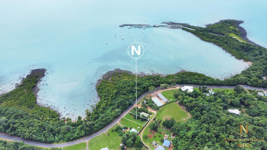 32 Alexander Dr, Mission Beach, QLD 4852