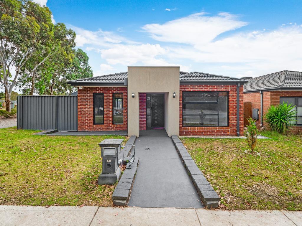 60 Alisma Bvd, Cranbourne North, VIC 3977