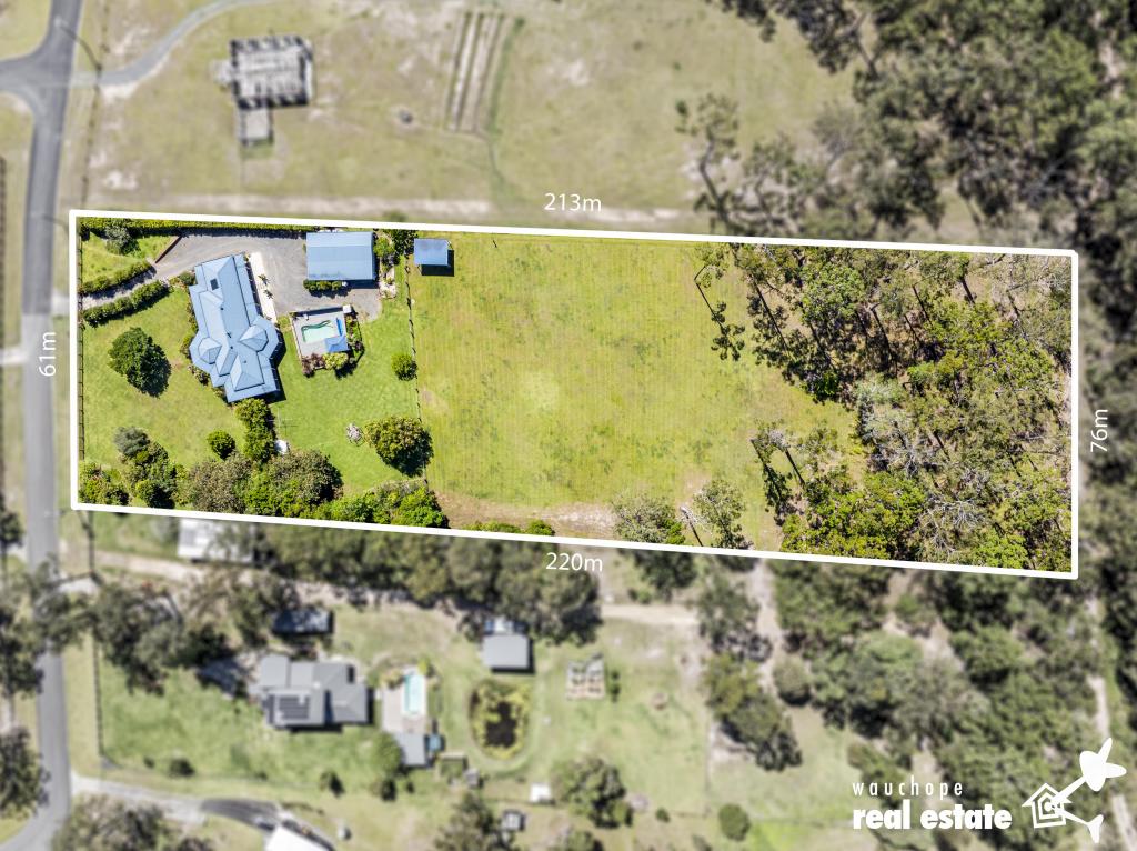 41 Cadaga Rdge, King Creek, NSW 2446