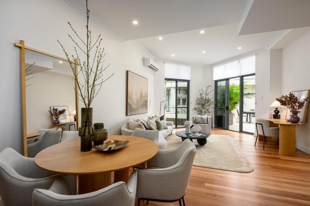 43/62 Booth St, Annandale, NSW 2038