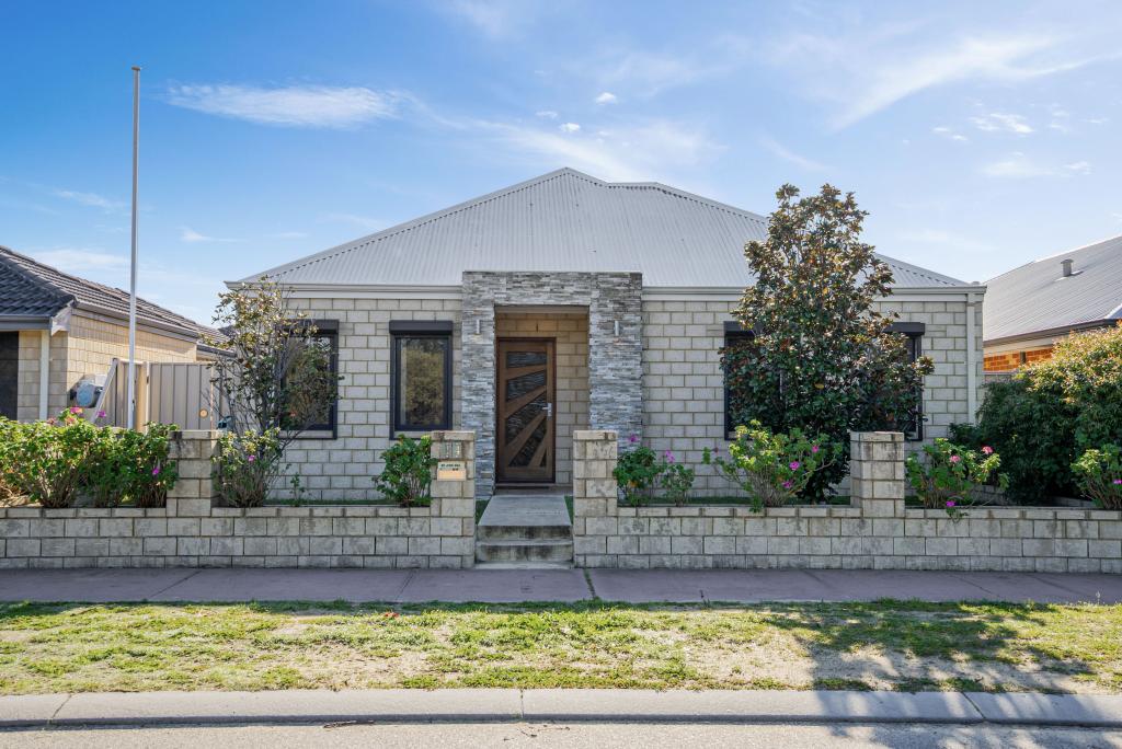14 Carnelian Pkwy, Caversham, WA 6055