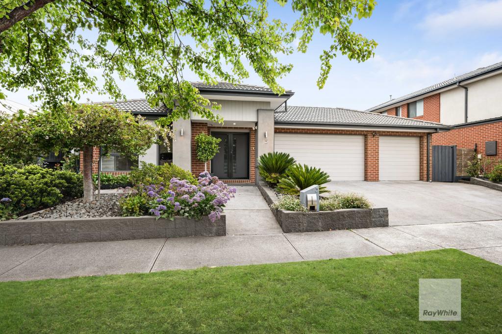 5 Buttercup Dr, Greenvale, VIC 3059