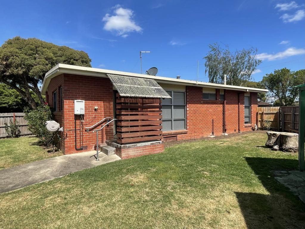 19 Treloar St, Sale, VIC 3850