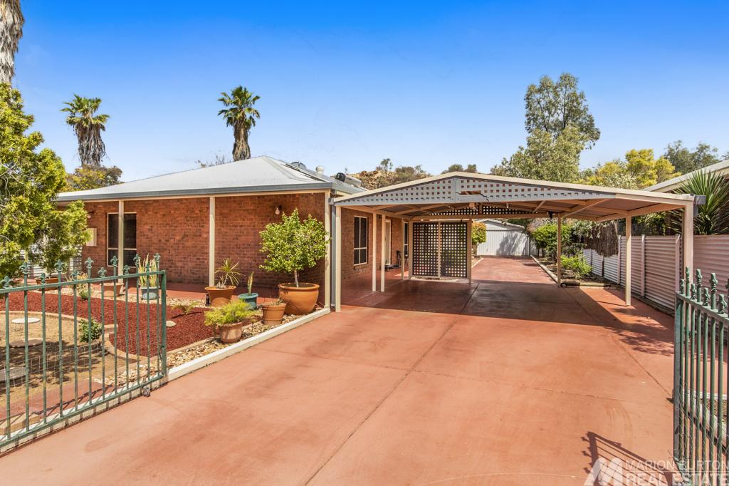 7 Murray St, Larapinta, NT 0875