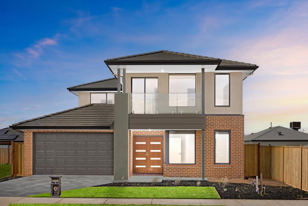 4 Dinner Gr, Tarneit, VIC 3029