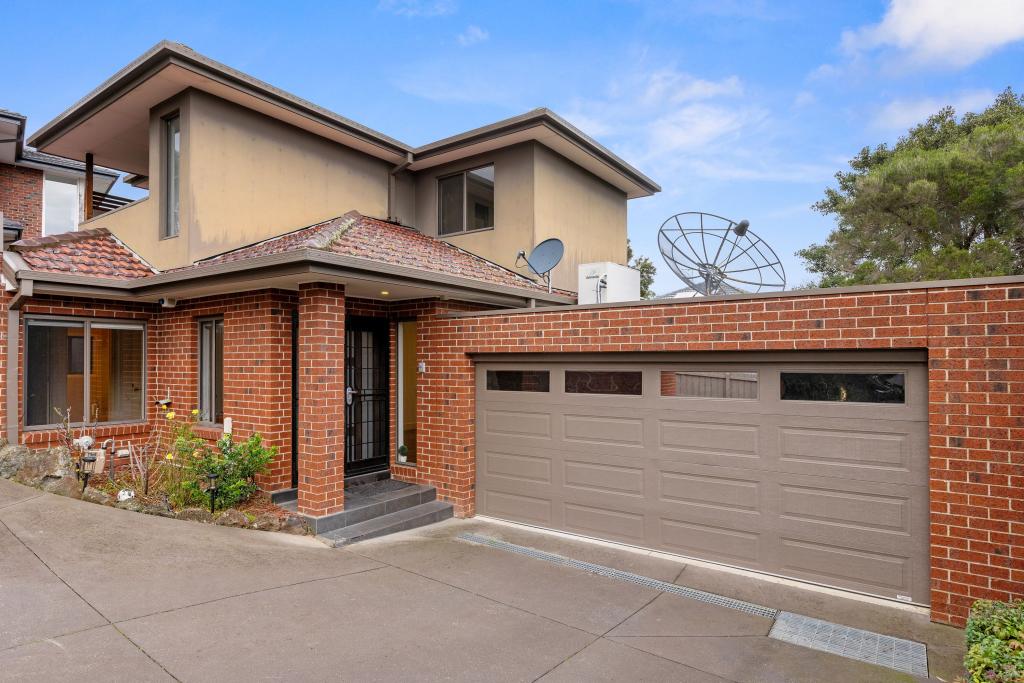 2/416 High Street Rd, Mount Waverley, VIC 3149