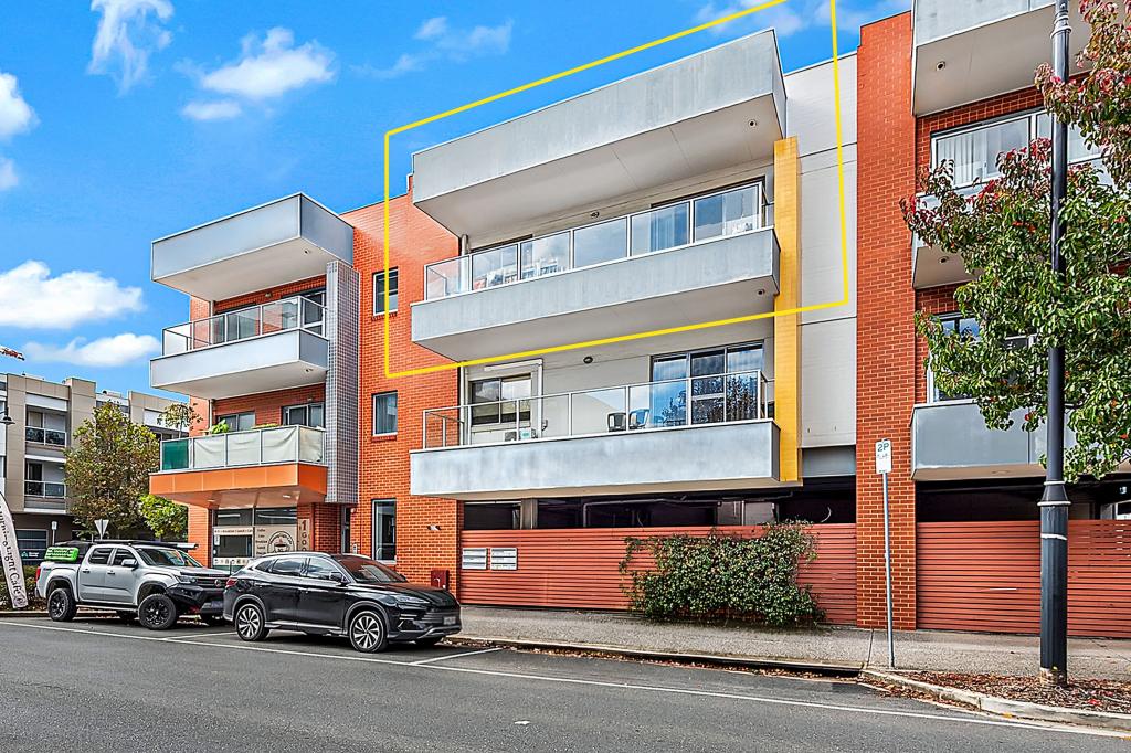 8/1-3 Goodall Pde, Mawson Lakes, SA 5095