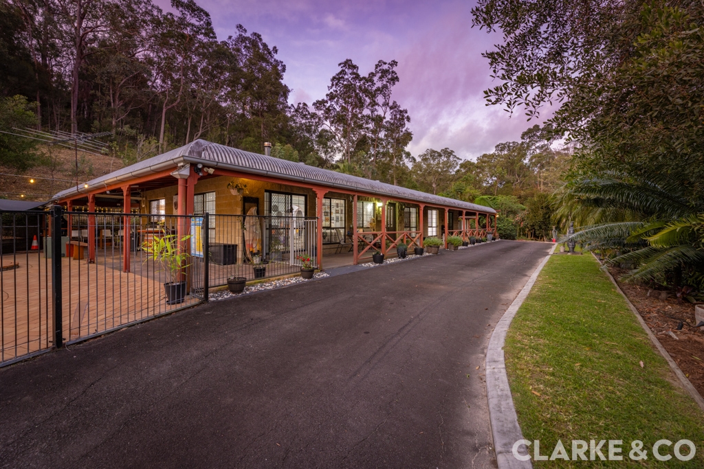 101 LINDEMAN RD, BEERWAH, QLD 4519