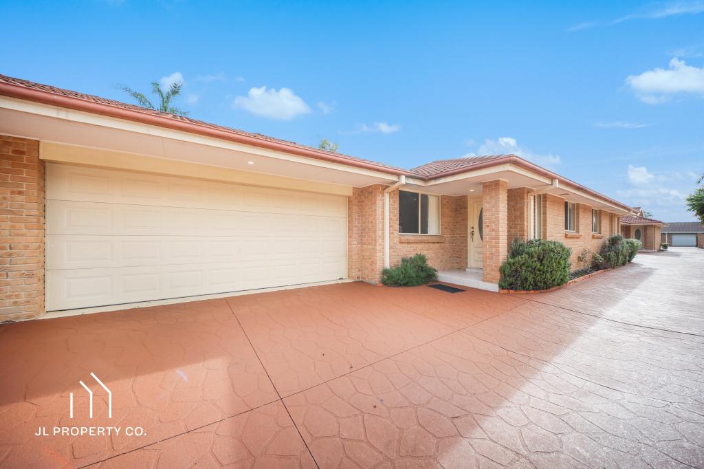 3/125 Springwood St, Ettalong Beach, NSW 2257