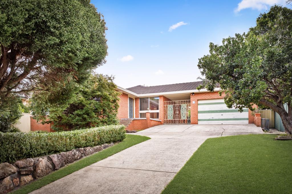 51 Glanmire Rd, Baulkham Hills, NSW 2153