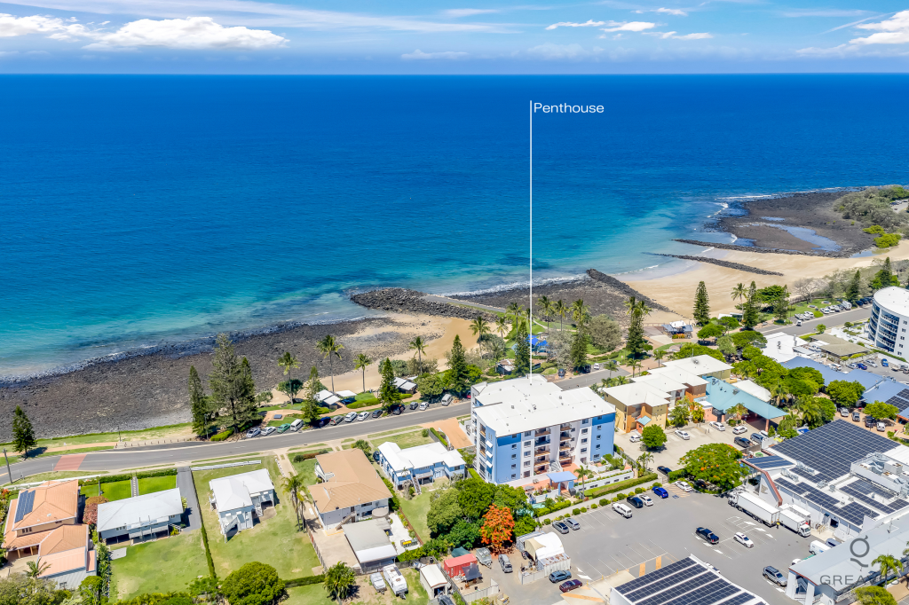 502/67 Esplanade, Bargara, QLD 4670