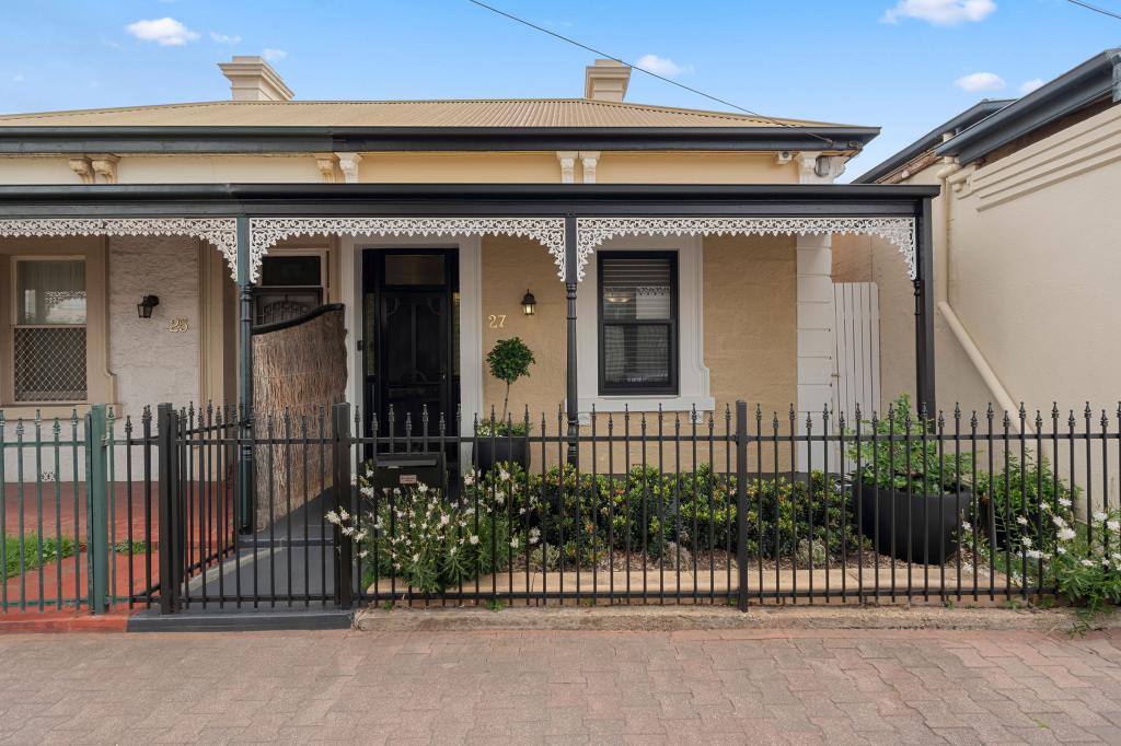 27 Gordon St, Glenelg, SA 5045