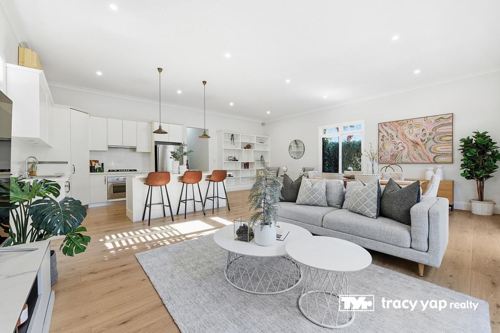 8 Penkivil St, Willoughby, NSW 2068