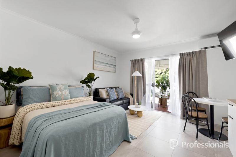 211/6 Beach Rd, Dolphin Heads, QLD 4740