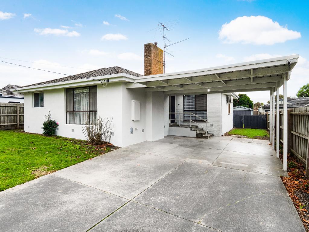 7 Lecky St, Cranbourne, VIC 3977