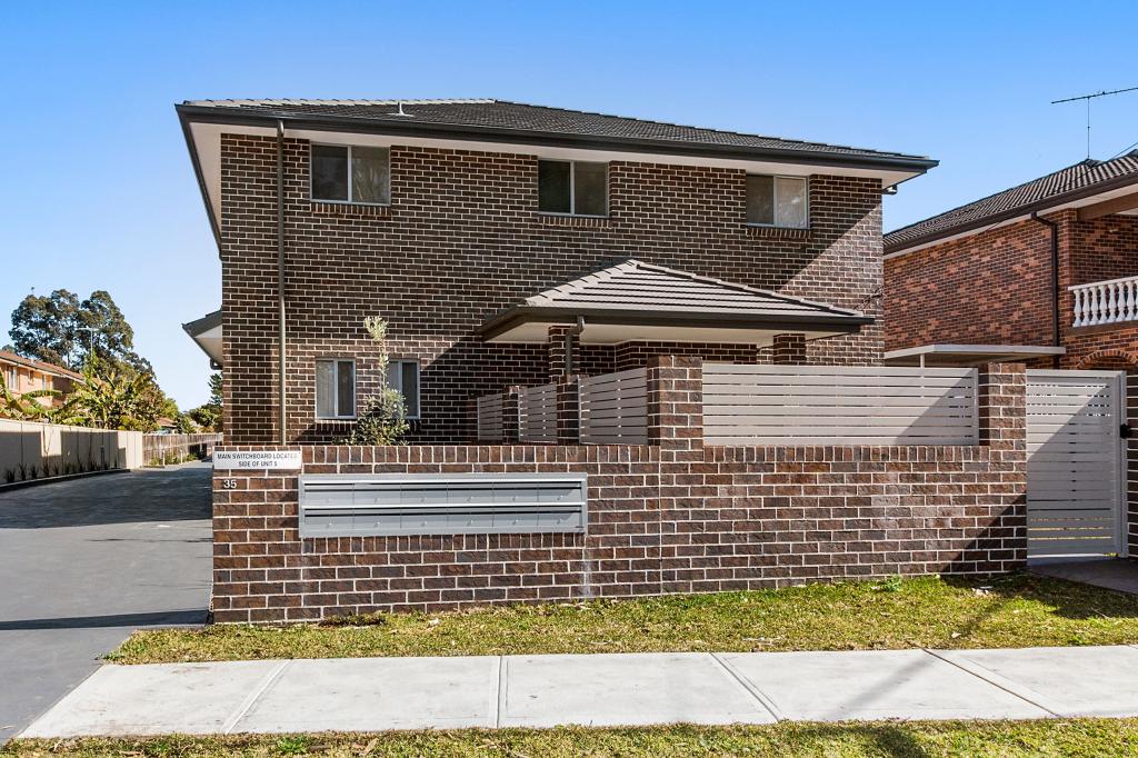 6/35 Anderson Ave, Mount Pritchard, NSW 2170