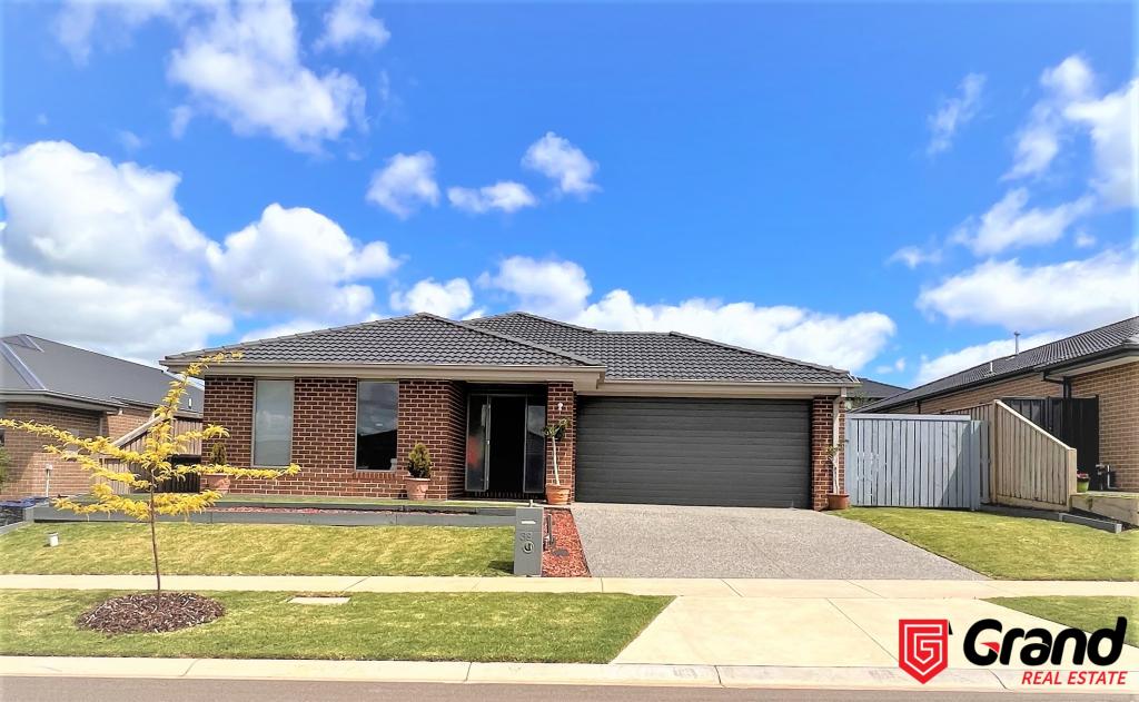 39 Skyline Dr, Warragul, VIC 3820