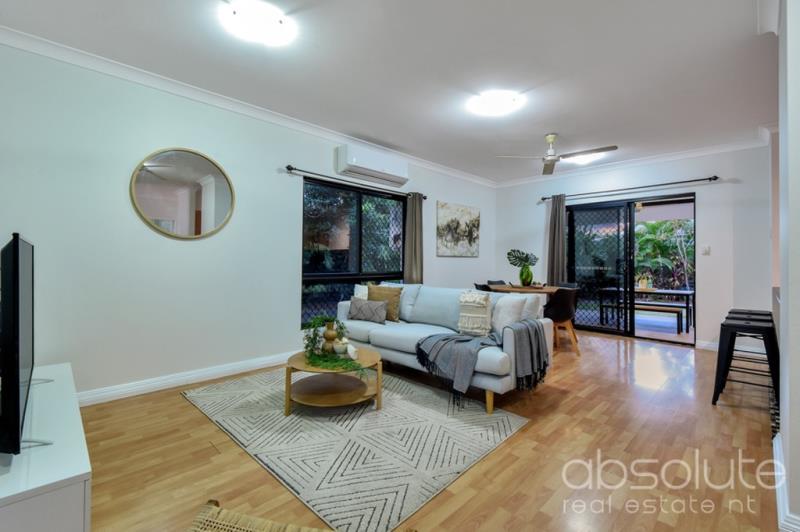 8 Larrakia Rd, Rosebery, NT 0832