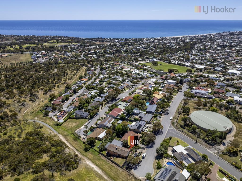 60 Fowler St, Seaview Downs, SA 5049