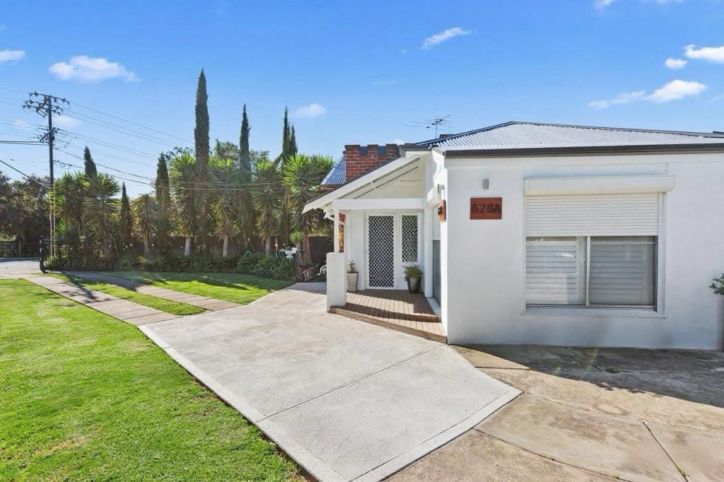 628A CROSS RD, PLYMPTON, SA 5038