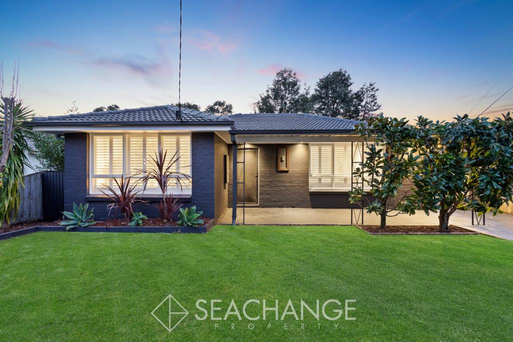 4 Stradbroke Ave, Frankston South, VIC 3199