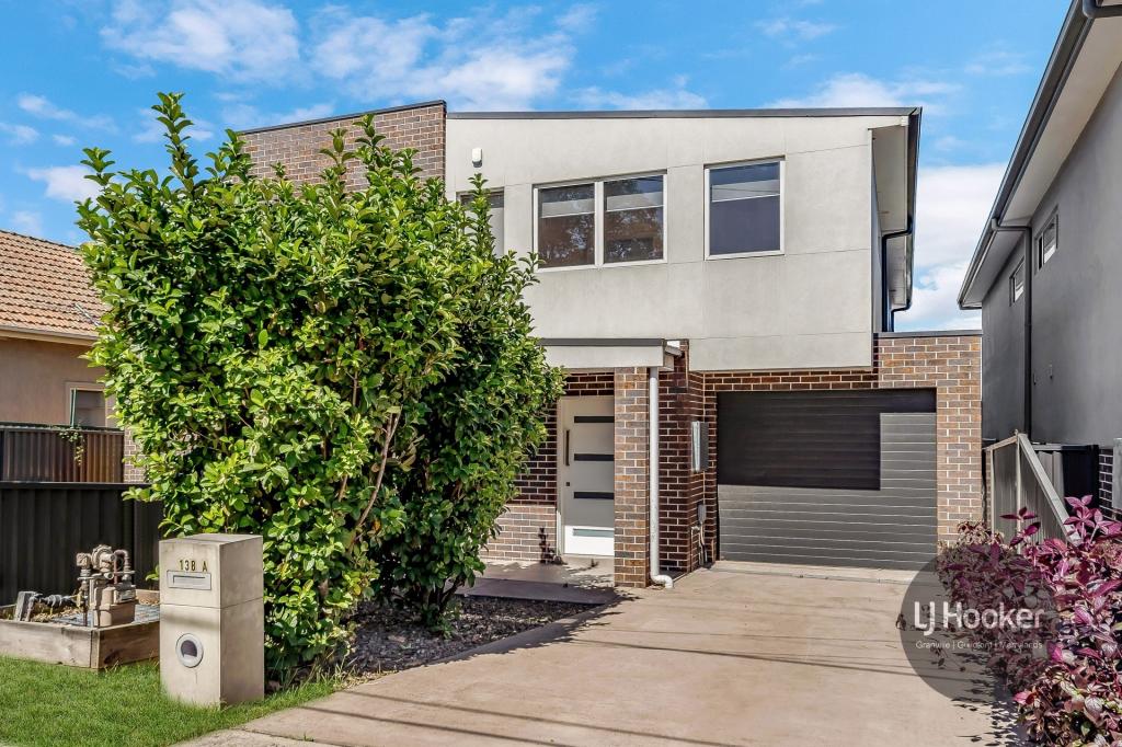 138a Chetwynd Rd, Guildford, NSW 2161
