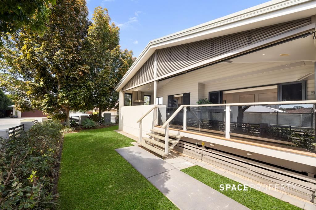 33 PENNY ST, BRACKEN RIDGE, QLD 4017