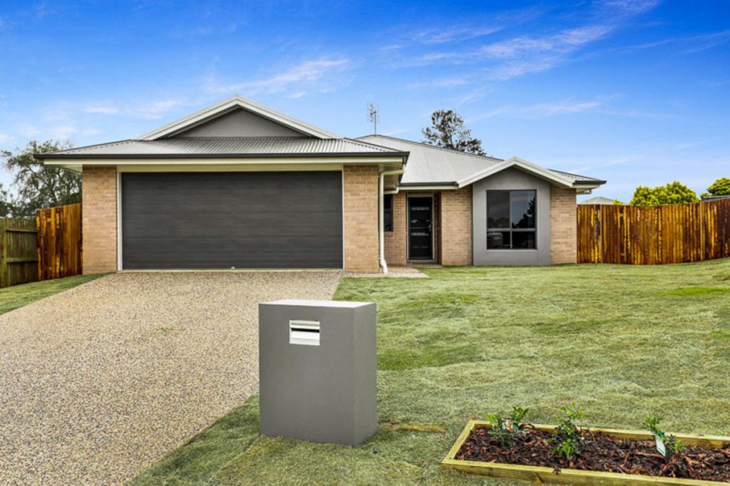 7 Templeton Ct, Westbrook, QLD 4350