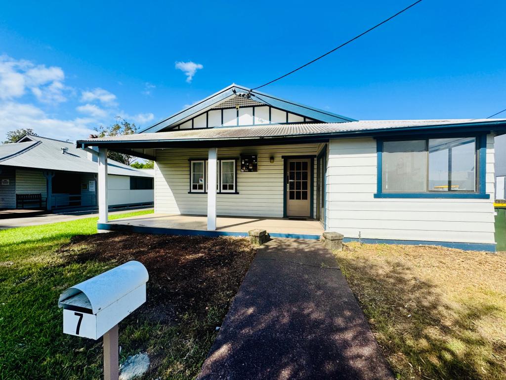 7 Florence St, Taree, NSW 2430