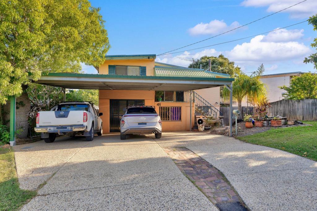 41 Halsmere St, Geebung, QLD 4034