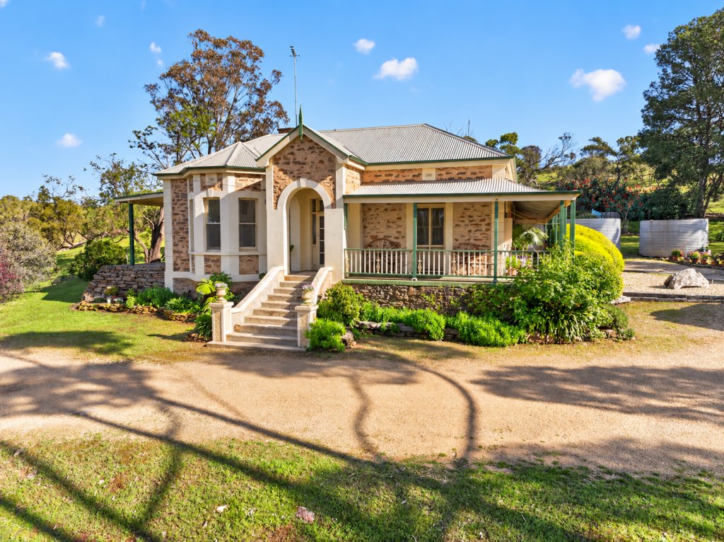 120 Preamimma Rd, Rockleigh, SA 5254