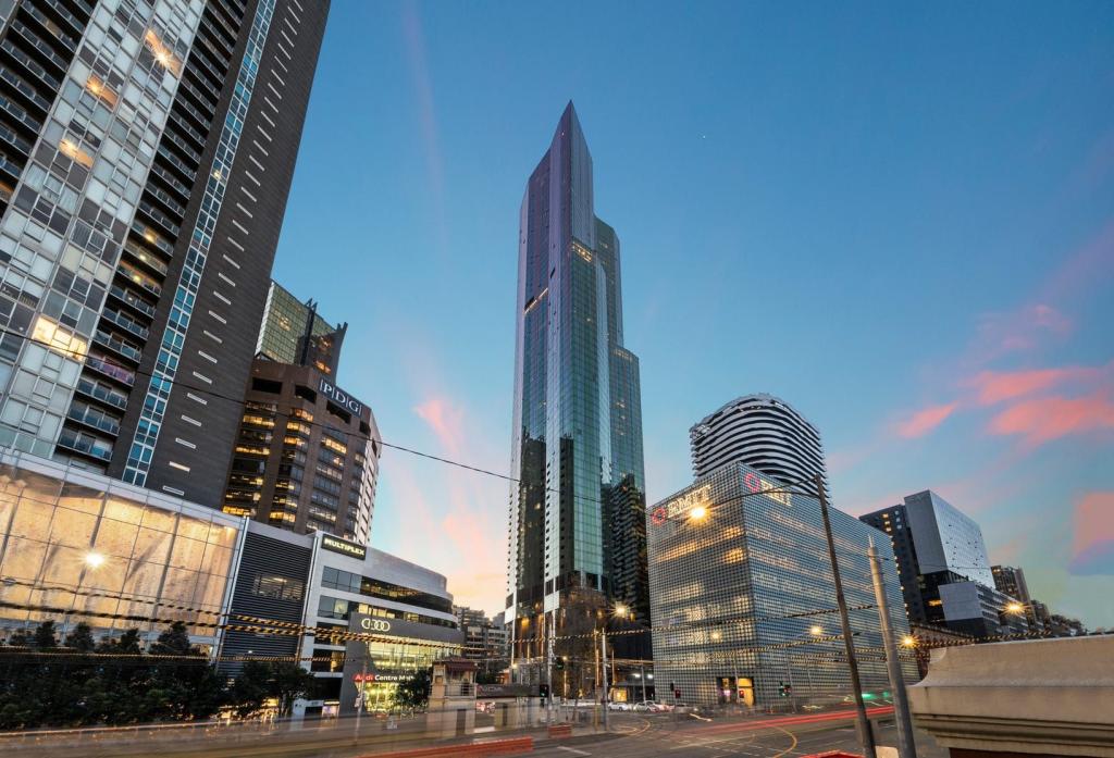 1211/160 Victoria St, Carlton, VIC 3053